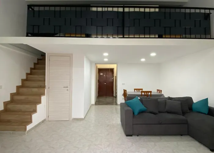 Casa Vacanza By Enzo