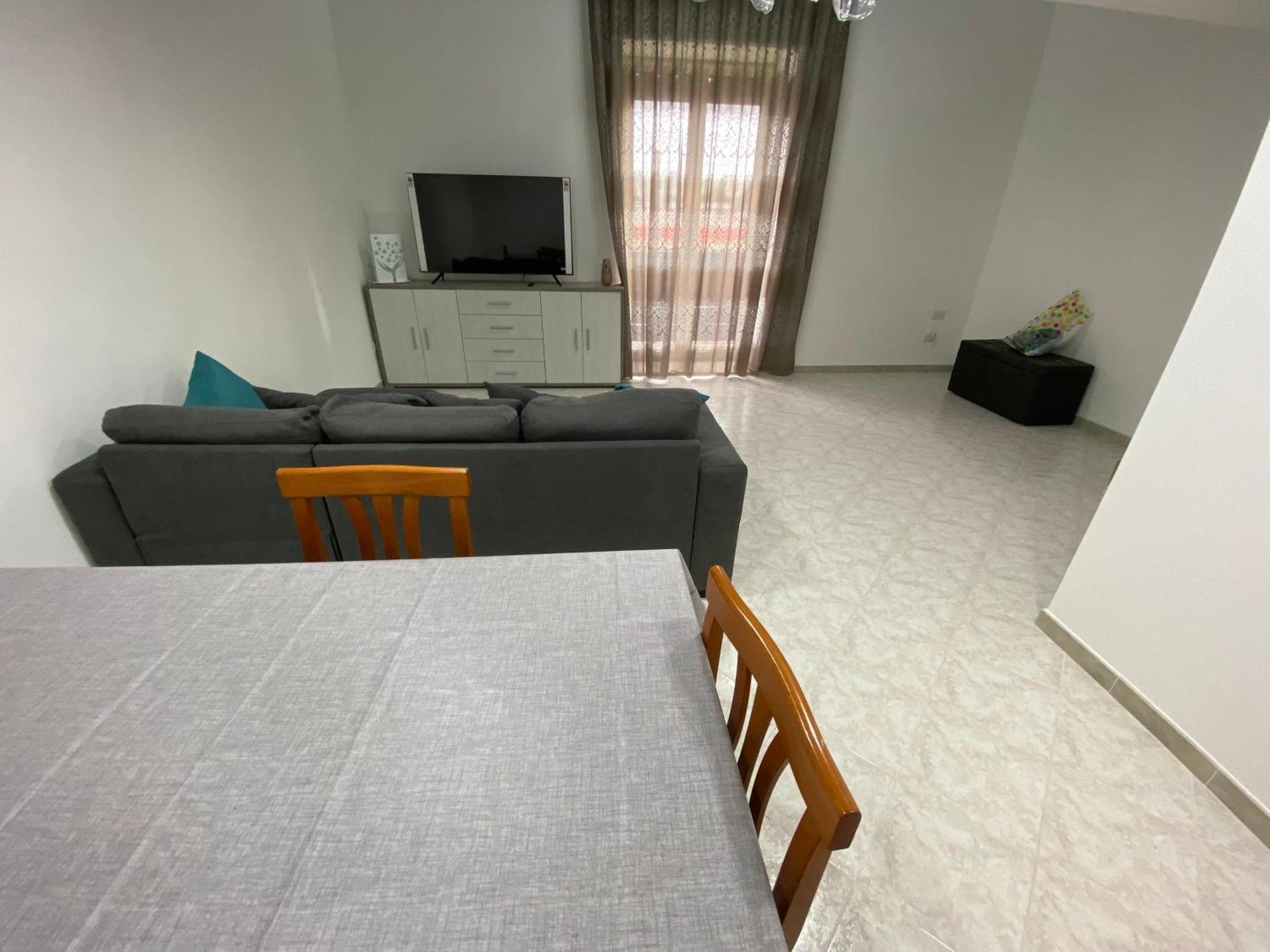 Casa Vacanza By Enzo Apartment *