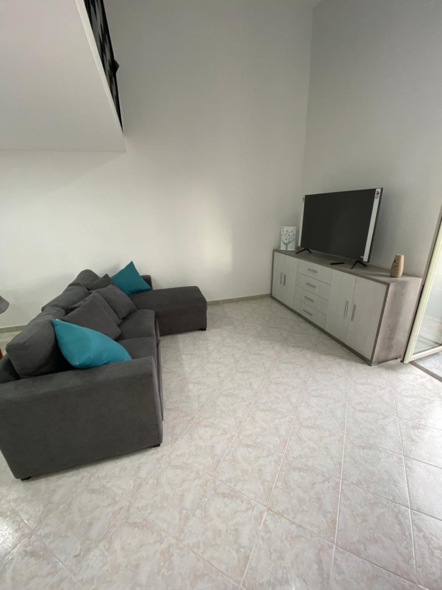 Casa Vacanza By Enzo Apartment *