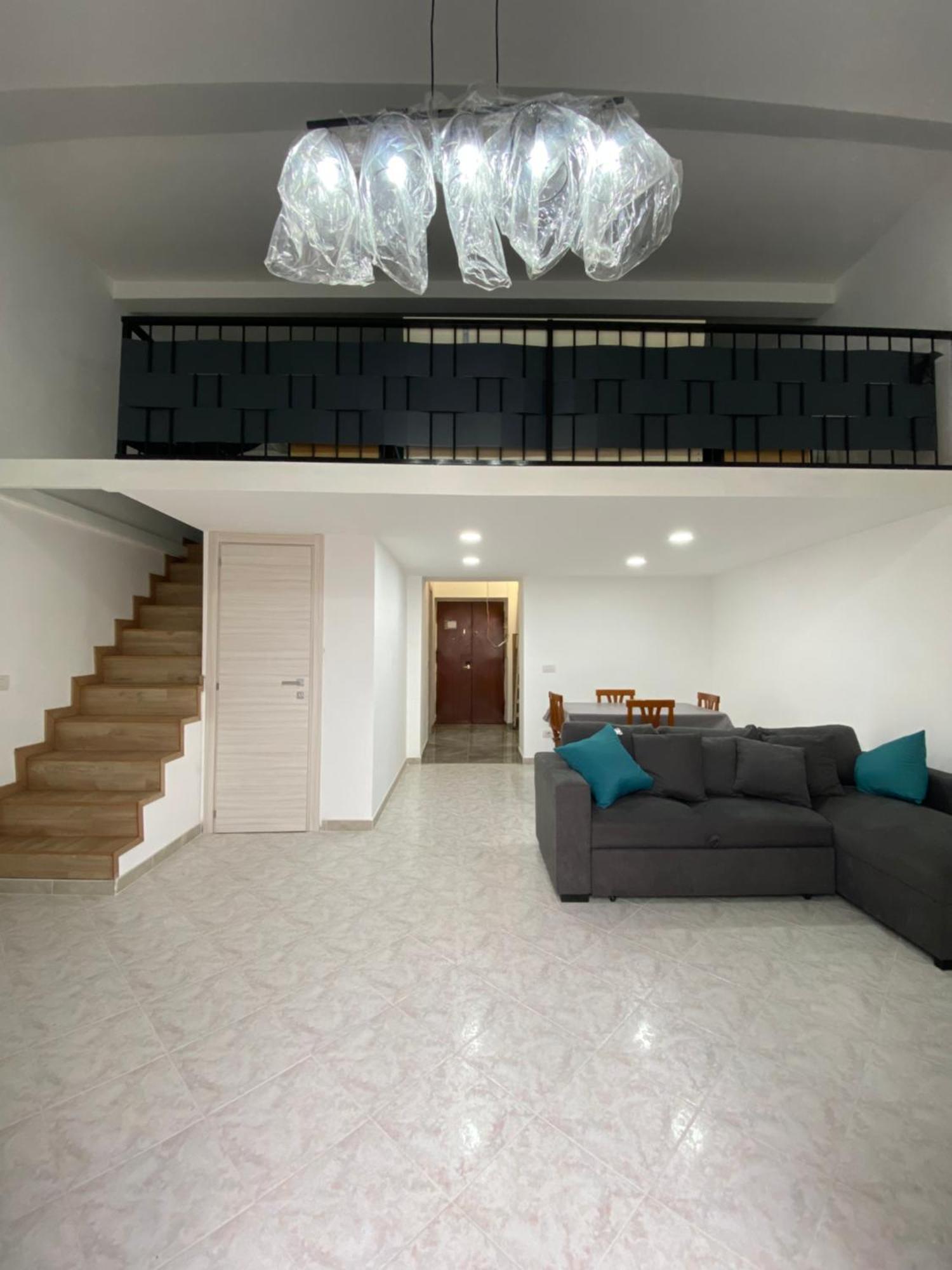 Casa Vacanza By Enzo Appartamento