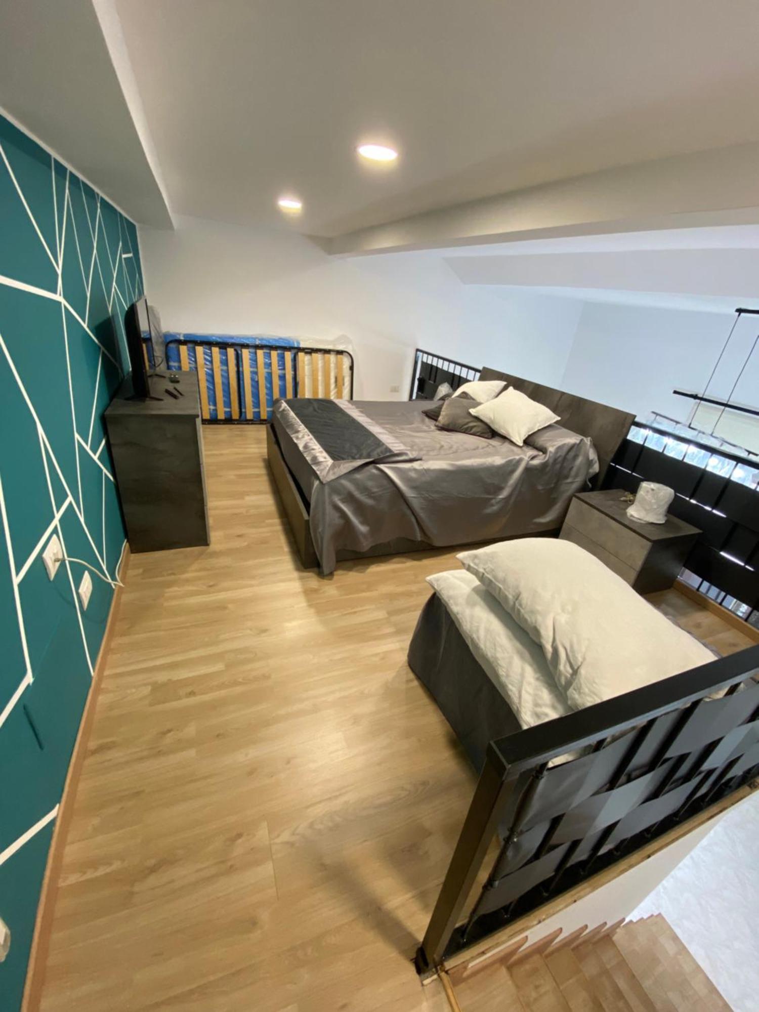 Casa Vacanza By Enzo Appartamento *